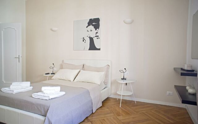 Milano Suite Nest - Moscova 47A