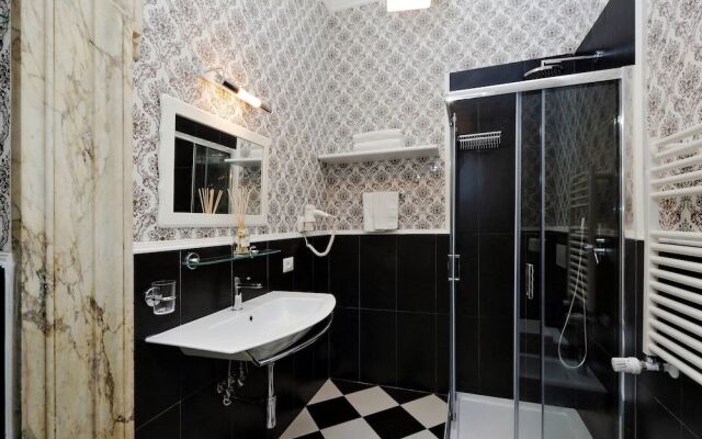 Behar'S Luxury Rooms