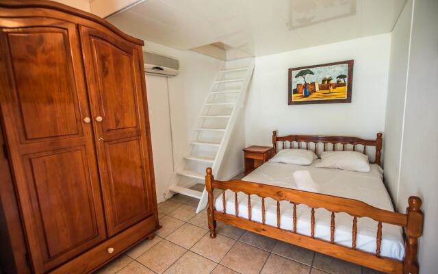 Appartement La Galawa