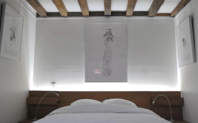 Artintime au Coeur de Honfleur