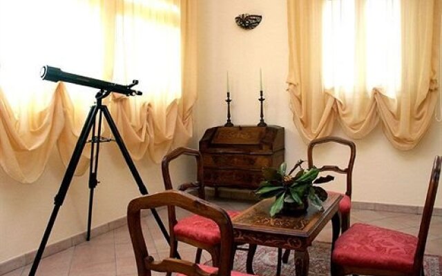 Agriturismo La Torretta