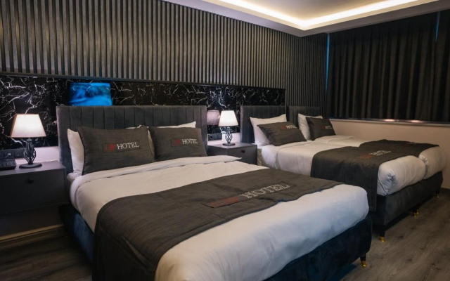 Cip hotel istanbul