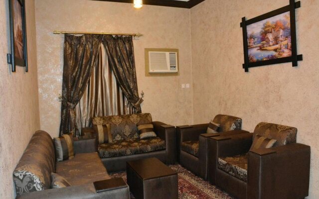 Al Eairy Furnished Apartments Jizan 3