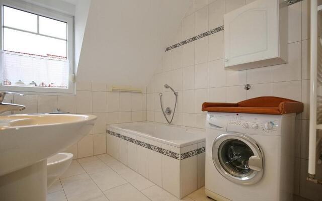 Sanddornweg Wohnung 13 b