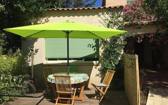 Charming Holiday Home With Swimming Pool