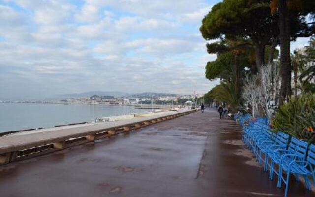 Palais Des Iles 2 Chambres Vue Mer