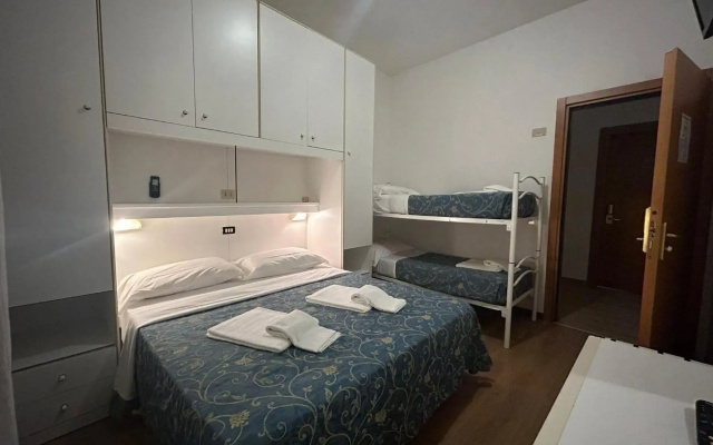 Hotel Sorrento