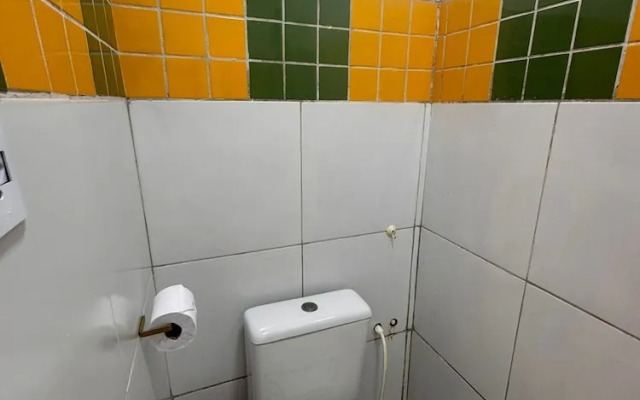 Pousada Maruá - Sabiaguaba