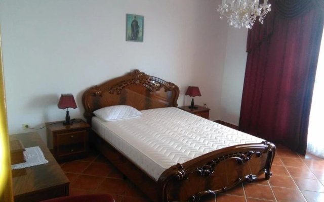 Apartments Bardak