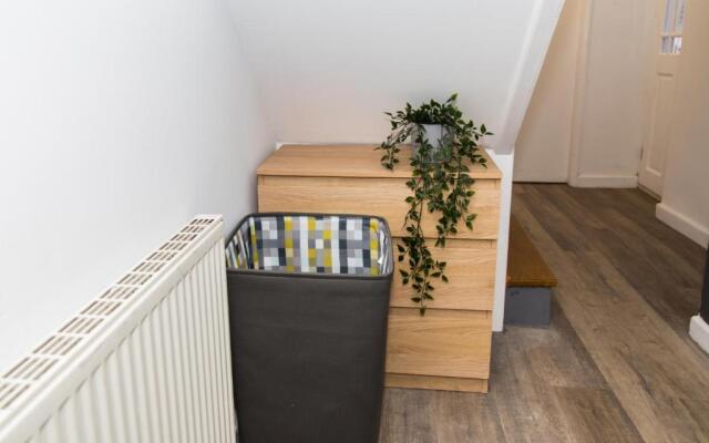 The Kensington House - Contemporary Accommodation in Nottingham