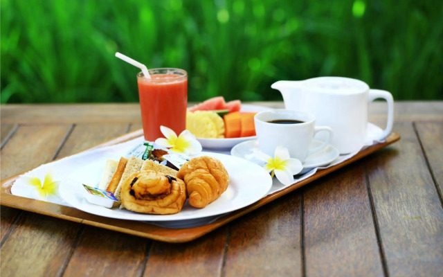 Ubud Heaven Penestanan