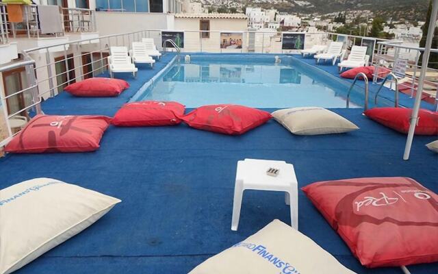 Bodroom Hotel