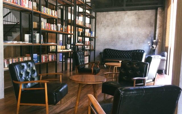 The Chic Lipe - Hostel