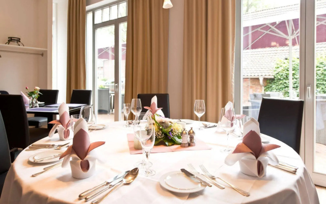 Boutique Hotel Buchholz