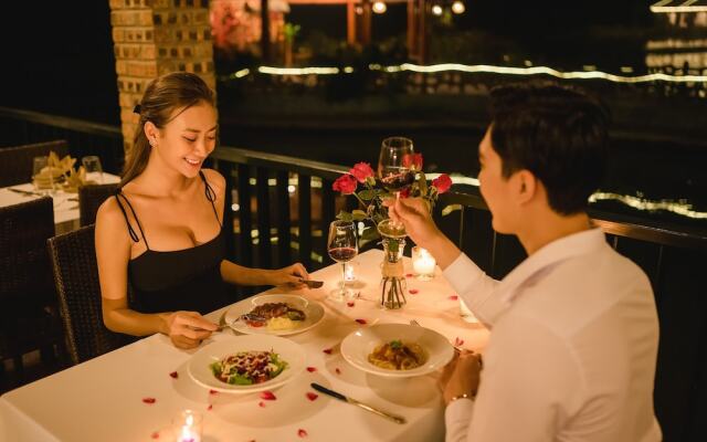 Memorina Ninh Binh Resort