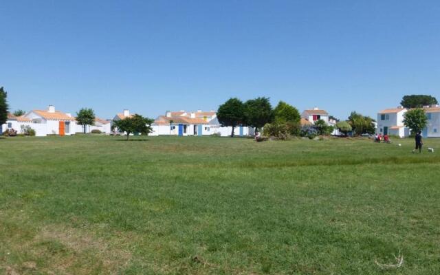 Maison Bretignolles-sur-Mer, 2 pièces, 4 personnes - FR-1-224A-34