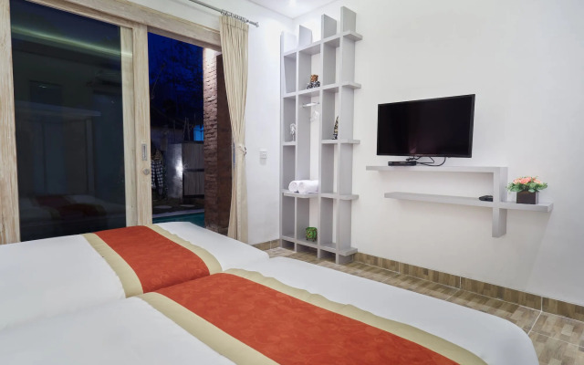 The Tempekan Nyang-Nyang