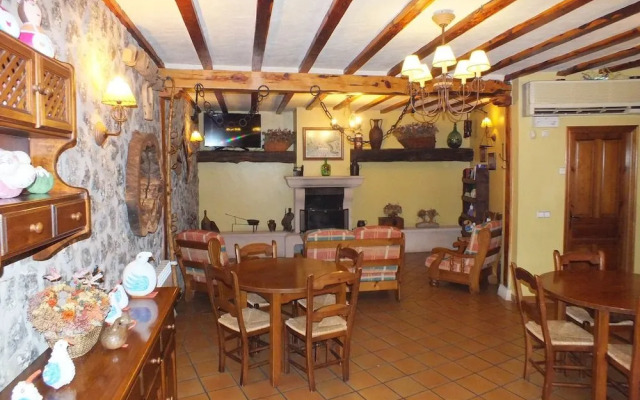 Hotel Rural Puente del Duraton