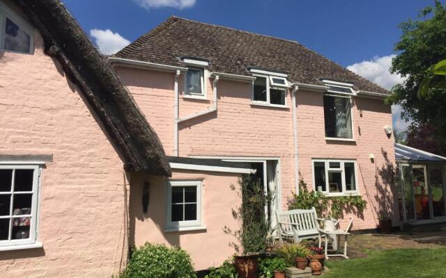 Lous B&B