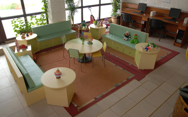 Hotel Moura
