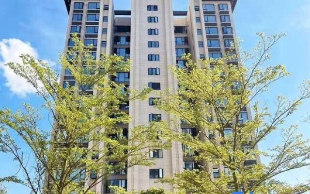 Zhangzhou Tailan Mountain Yunlu B&B
