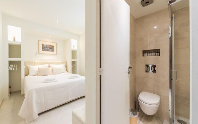 ALC Perikleous Rooms 4