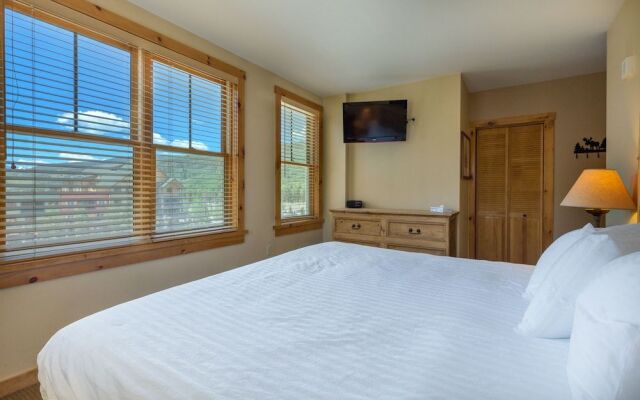 Buffalo Lodge #8370 - 3 Br Condo