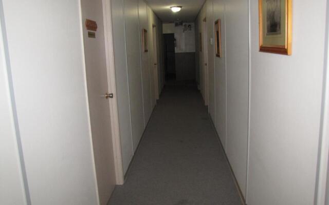 Stewart Mountain Lodge