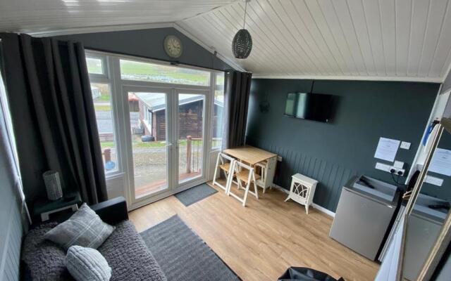 Chalet 135 - Clarach Bay Holiday Village