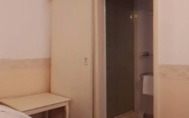 OYO Aparthotel Hathern