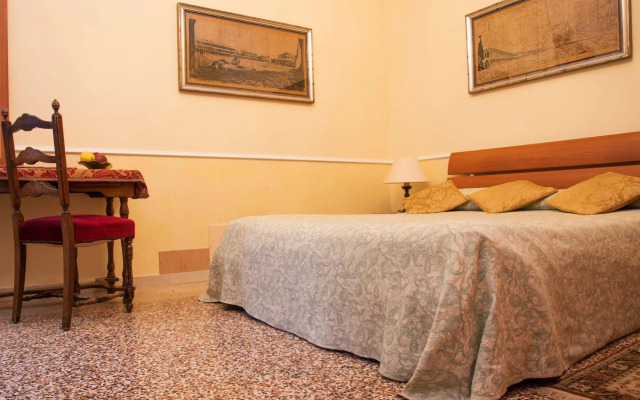 Appartamento alla Fenice