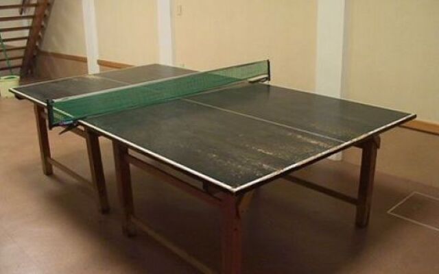 Shibu Onsen Yumoto Ryokan