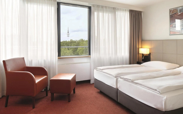 Hotel Hafen Hamburg