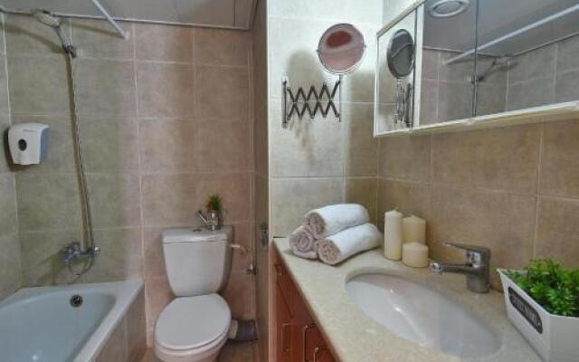 Family Holiday 2br Apartments