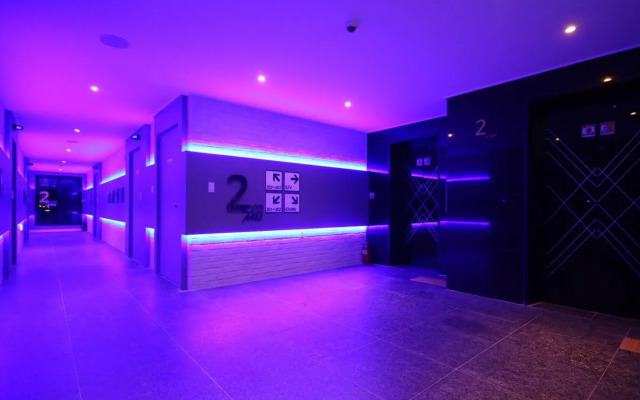 MU Hotel