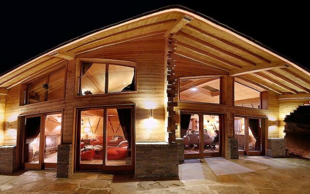 Chalet du Chef Ski et Golf