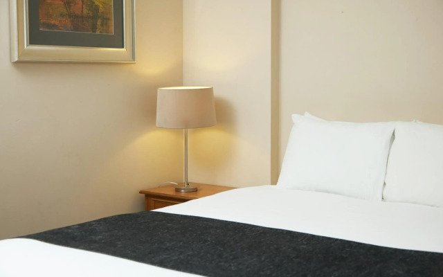 The Broughton Hotel M1 JCT 14