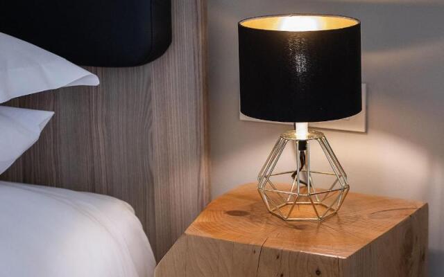 Viaggio Elegant Rooms