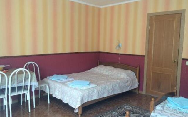 Guest house Afrodita
