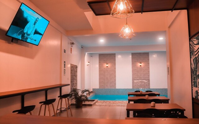 Hotel San Juan