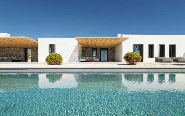 Xrisiris Villa Paros