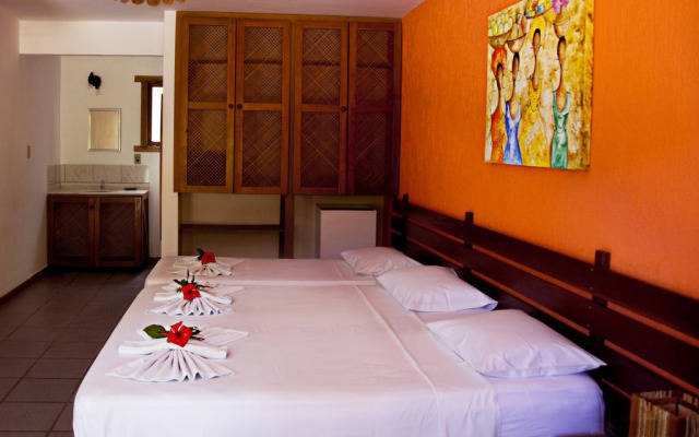 Hotel Pousada Marambaia