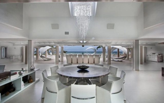 Dream Villa Terres Basses 557