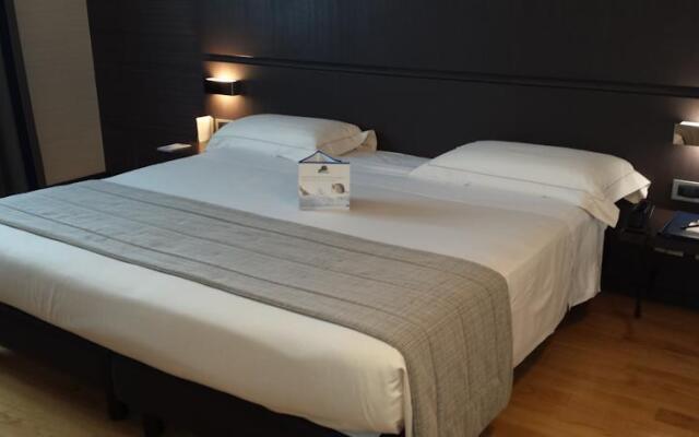 Best Western Premier Monza e Brianza Palace