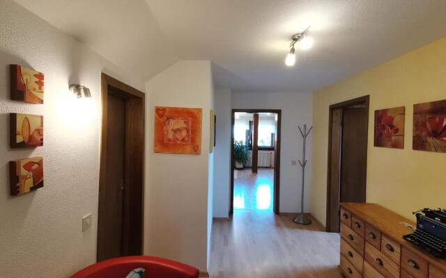 Ferienwohnung Nordeifel II