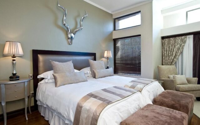 Legend Safari Villas