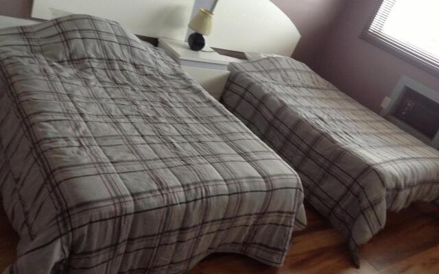 Motel Royal - Beauceville