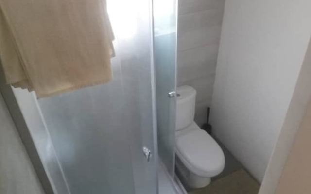 The Square Fully Furnished Apartments