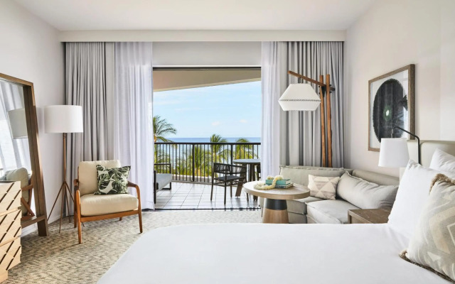 Mauna Lani, Auberge Resorts Collection