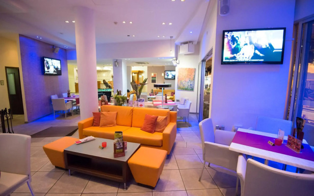 Eligonia Hotel Apartments